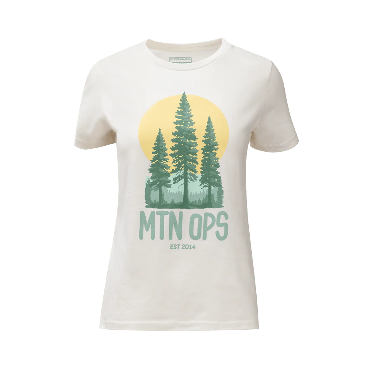 ALL-NEW WOMEN'S GEAR